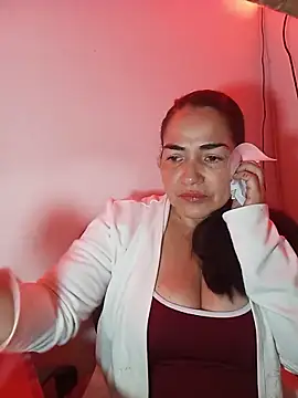 MaryRoze  online show from 5, 2, 2026