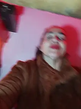 MaryRoze  online show from 28, 11, 2025