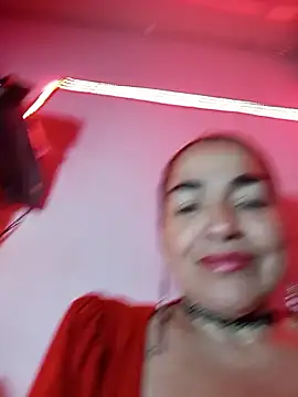 MaryRoze  online show from 19, 12, 2025