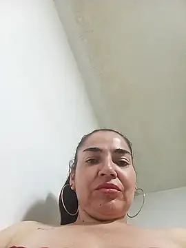 MaryRoze  online show from 18, 4, 2026