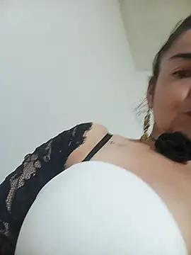 MaryRoze  online show from 2, 12, 2025