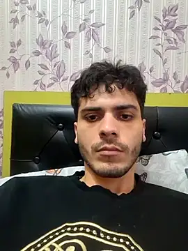 ZAminn6789 online show from 21, 12, 2025