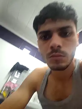 ZAminn6789 online show from 14, 12, 2025