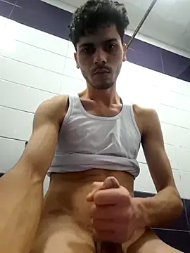 ZAminn6789 online show from 17, 12, 2025