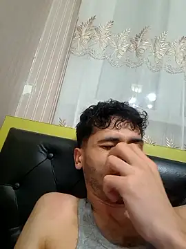 ZAminn6789 online show from 10, 1, 2026