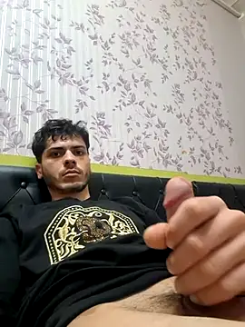 ZAminn6789 online show from 21, 12, 2025