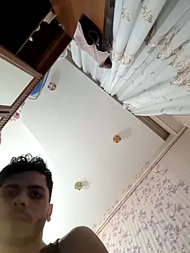 ZAminn6789 online show from 11, 2, 2026