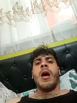 ZAminn6789 online show from 25, 4, 2026