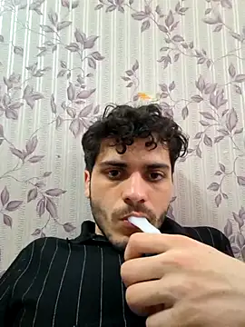 ZAminn6789 online show from 19, 3, 2026