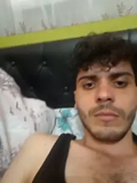 ZAminn6789 online show from 25, 4, 2026