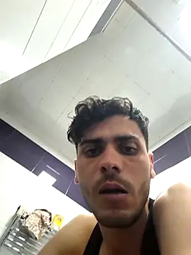 ZAminn6789 online show from 23, 4, 2026