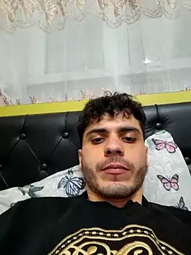 ZAminn6789 online show from 14, 2, 2026