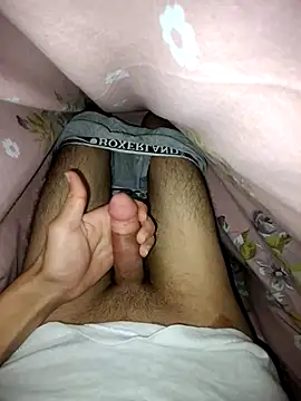 ZAminn6789 online show from 2, 11, 2025