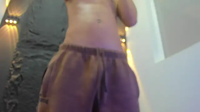 JULII RICO1 online show from 19, 3, 2026