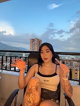 Snapshot of Raven_DeVille chatting on 11, 2, 2026 Raven DeVille online show from 11, 2, 2026