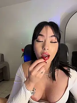 Snapshot of Raven_DeVille chatting on 17, 1, 2026 Raven DeVille online show from 17, 1, 2026