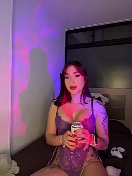 Snapshot of Raven_DeVille chatting on 26, 11, 2025 Raven DeVille online show from 26, 11, 2025