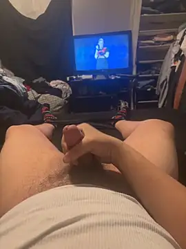 Scottyyxxl online show from 18, 11, 2025