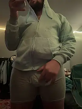 Scottyyxxl online show from 14, 11, 2025