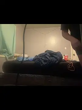 Scottyyxxl online show from 12, 11, 2025