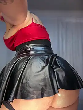 Natural BIGASS Nina online show from 2, 2, 2026