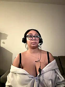 minha baby online show from 21, 12, 2025