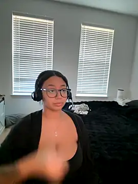 minha baby online show from 16, 11, 2025