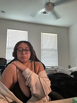 minha baby online show from 22, 3, 2026