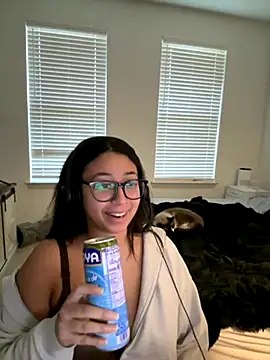 minha baby online show from 27, 11, 2025