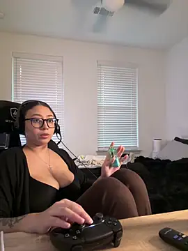 minha baby online show from 11, 4, 2026