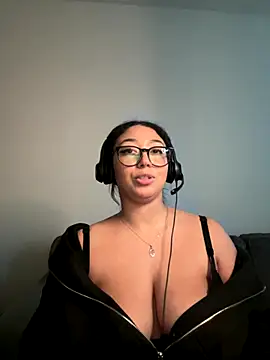 minha baby online show from 20, 12, 2025