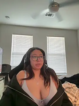 minha baby online show from 20, 3, 2026