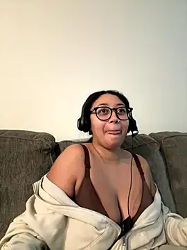 minha baby online show from 14, 12, 2025