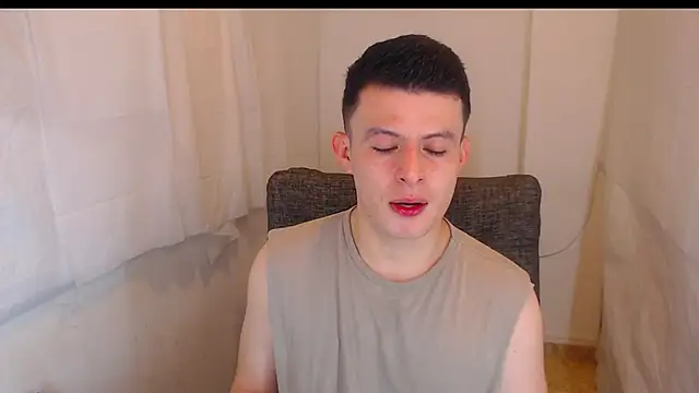 MARCUS FIRE online show from 10, 1, 2026