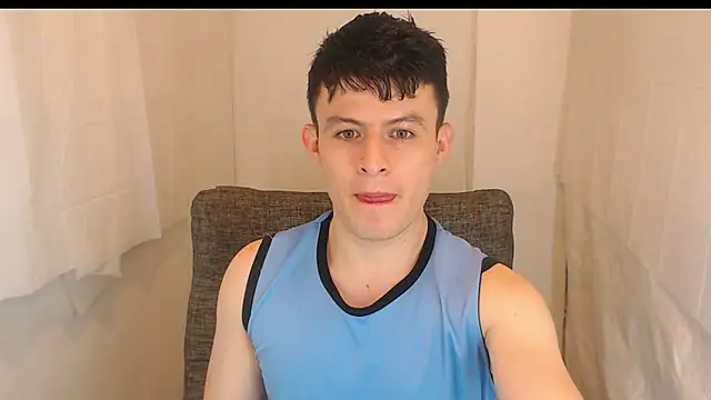 MARCUS FIRE online show from 16, 12, 2025