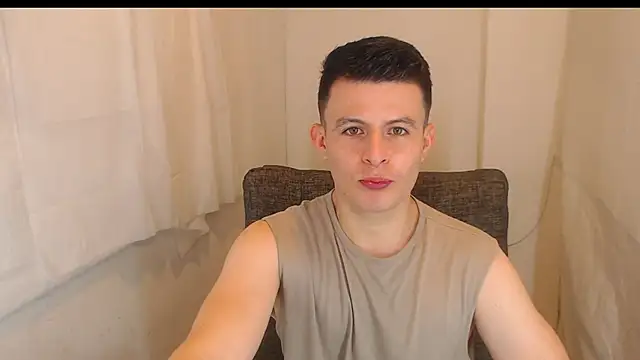 MARCUS FIRE online show from 9, 1, 2026