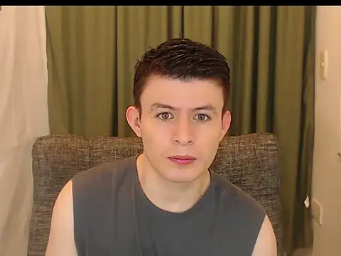 MARCUS FIRE online show from 22, 11, 2025