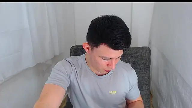 MARCUS FIRE online show from 3, 2, 2026