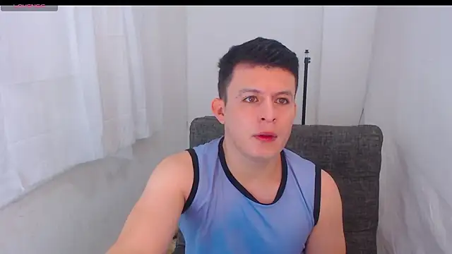 MARCUS FIRE online show from 7, 3, 2026