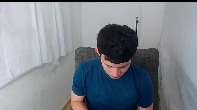 MARCUS FIRE online show from 19, 2, 2026