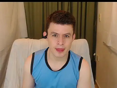 MARCUS FIRE online show from 26, 11, 2025