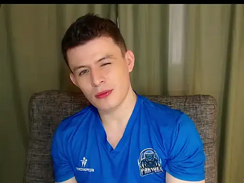 MARCUS FIRE online show from 6, 11, 2025