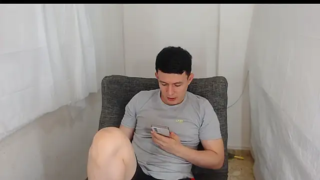 MARCUS FIRE online show from 2, 2, 2026