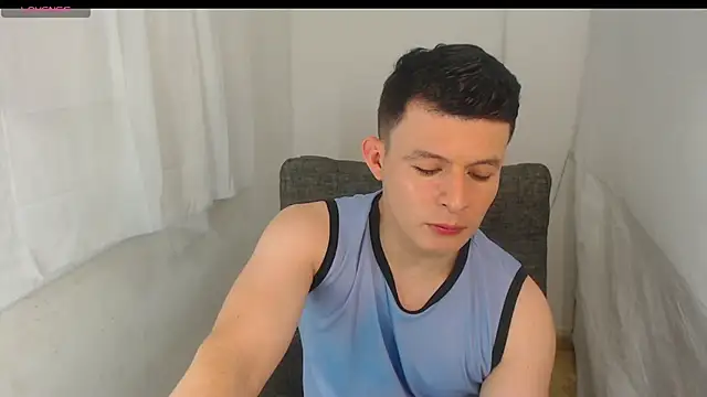 MARCUS FIRE online show from 26, 2, 2026