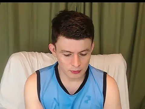 MARCUS FIRE online show from 14, 11, 2025