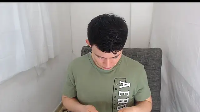 MARCUS FIRE online show from 8, 2, 2026