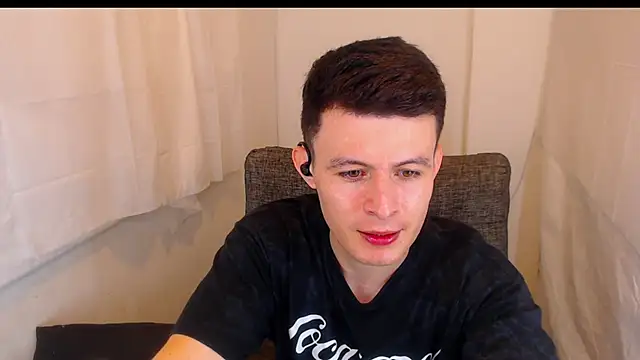 MARCUS FIRE online show from 17, 1, 2026