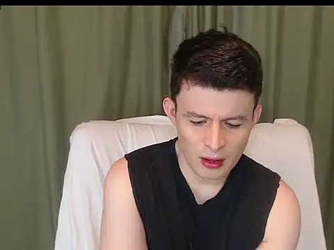 MARCUS FIRE online show from 13, 11, 2025