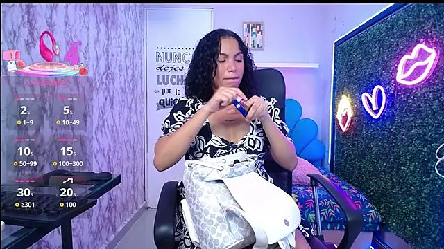 valeria martinez19 online show from 9, 1, 2026