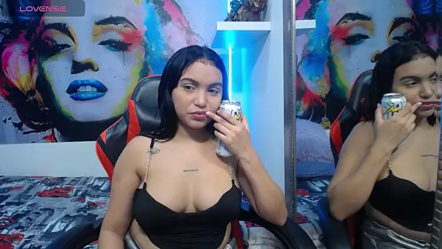 valeria martinez19 online show from 5, 6, 2026